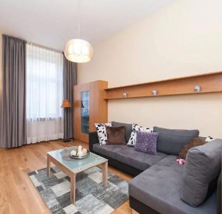 Urban Nest Apartments- Old Town Stradomska 9 Krakov Exteriér fotografie