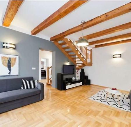 Urban Nest Apartments- Old Town Stradomska 9 Krakov Exteriér fotografie