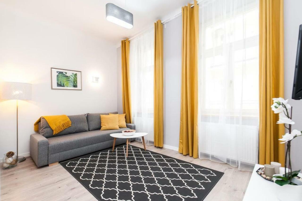 Urban Nest Apartments- Old Town Stradomska 9 Krakov Exteriér fotografie