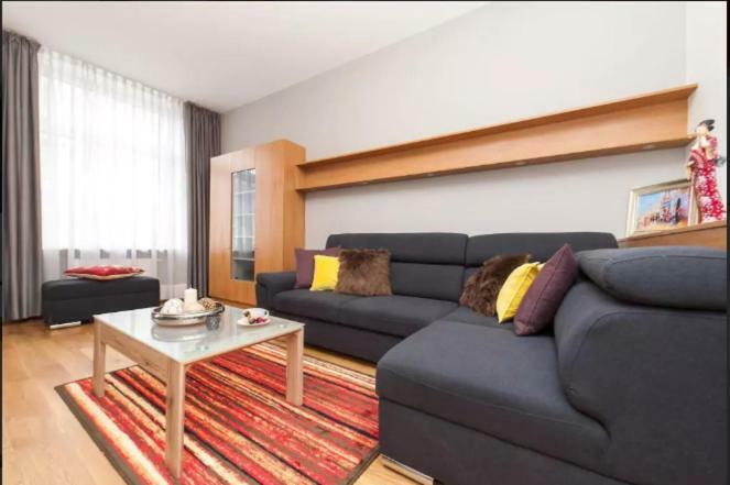 Urban Nest Apartments- Old Town Stradomska 9 Krakov Exteriér fotografie