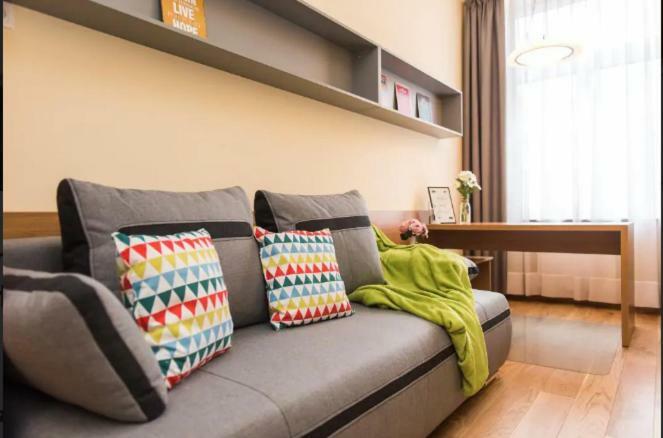 Urban Nest Apartments- Old Town Stradomska 9 Krakov Exteriér fotografie