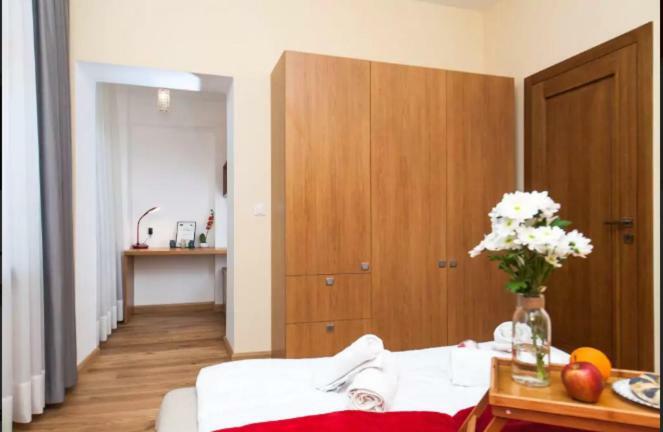 Urban Nest Apartments- Old Town Stradomska 9 Krakov Exteriér fotografie