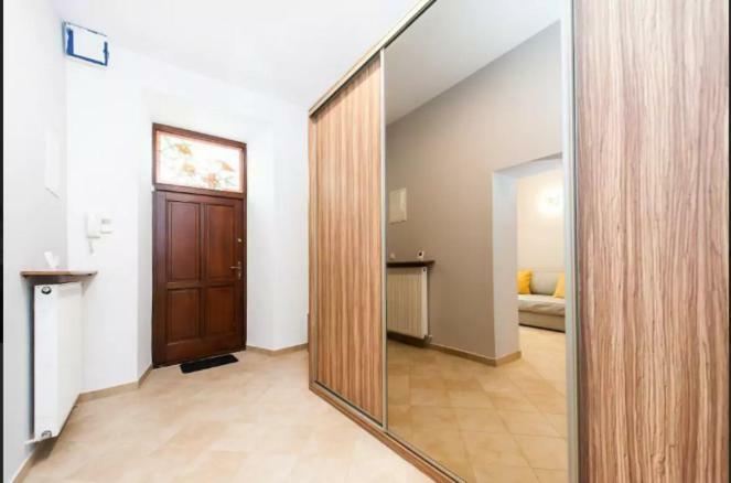 Urban Nest Apartments- Old Town Stradomska 9 Krakov Exteriér fotografie