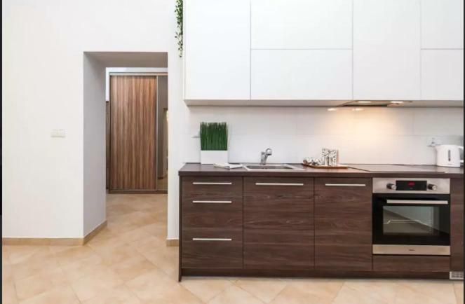 Urban Nest Apartments- Old Town Stradomska 9 Krakov Exteriér fotografie