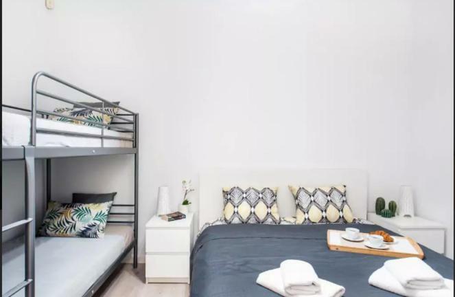 Urban Nest Apartments- Old Town Stradomska 9 Krakov Exteriér fotografie
