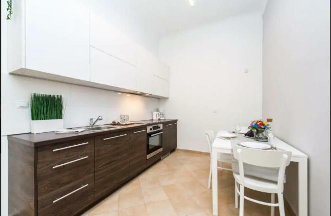 Urban Nest Apartments- Old Town Stradomska 9 Krakov Exteriér fotografie