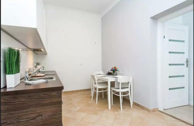 Urban Nest Apartments- Old Town Stradomska 9 Krakov Exteriér fotografie