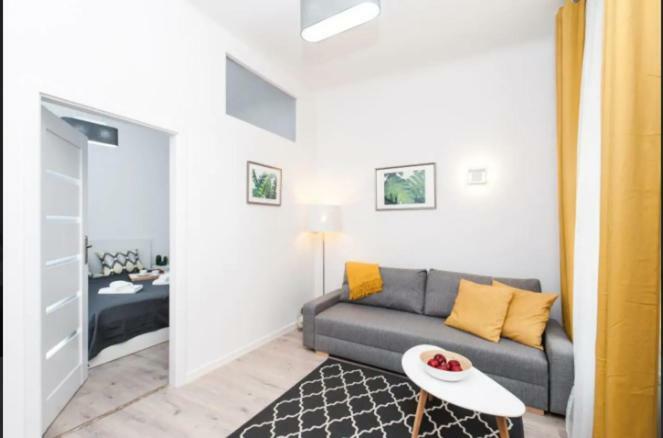 Urban Nest Apartments- Old Town Stradomska 9 Krakov Exteriér fotografie