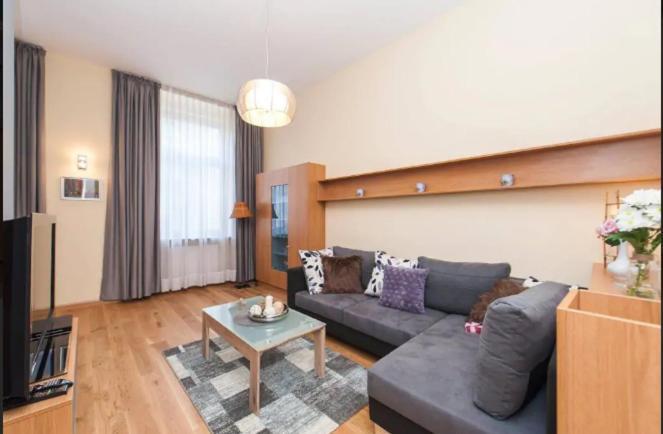 Urban Nest Apartments- Old Town Stradomska 9 Krakov Exteriér fotografie