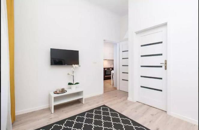 Urban Nest Apartments- Old Town Stradomska 9 Krakov Exteriér fotografie