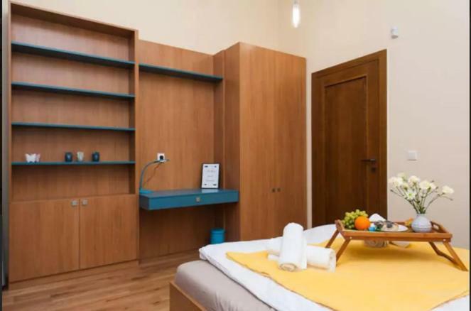 Urban Nest Apartments- Old Town Stradomska 9 Krakov Exteriér fotografie