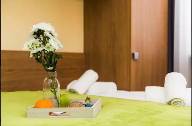Urban Nest Apartments- Old Town Stradomska 9 Krakov Exteriér fotografie