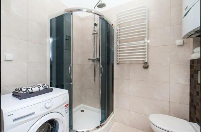 Urban Nest Apartments- Old Town Stradomska 9 Krakov Exteriér fotografie