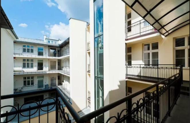 Urban Nest Apartments- Old Town Stradomska 9 Krakov Exteriér fotografie