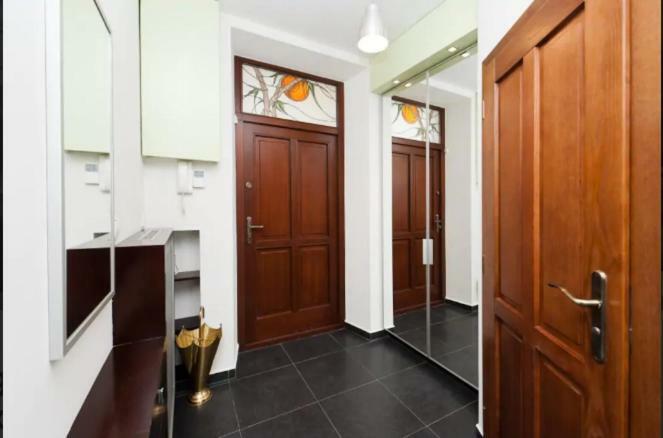 Urban Nest Apartments- Old Town Stradomska 9 Krakov Exteriér fotografie