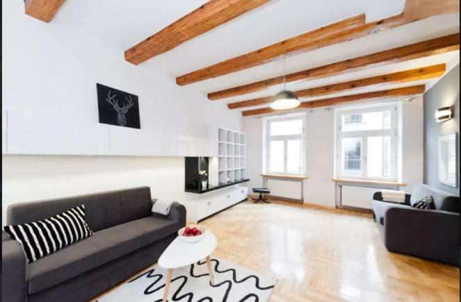 Urban Nest Apartments- Old Town Stradomska 9 Krakov Exteriér fotografie