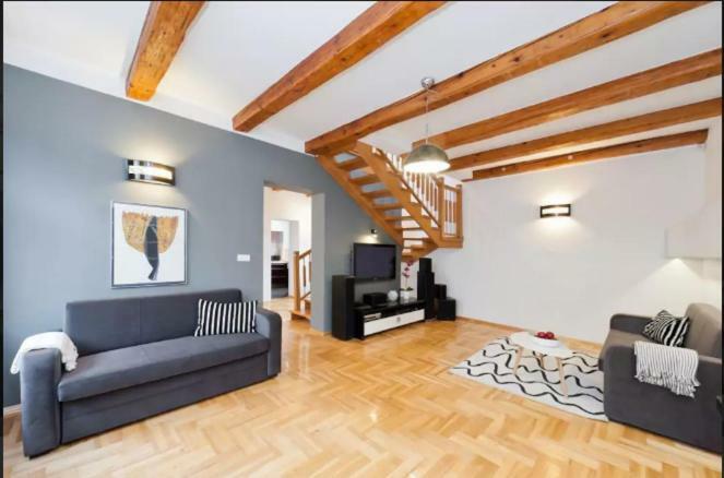 Urban Nest Apartments- Old Town Stradomska 9 Krakov Exteriér fotografie
