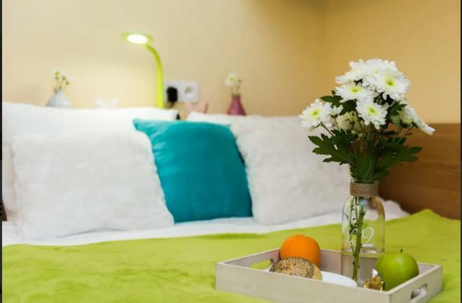 Urban Nest Apartments- Old Town Stradomska 9 Krakov Exteriér fotografie