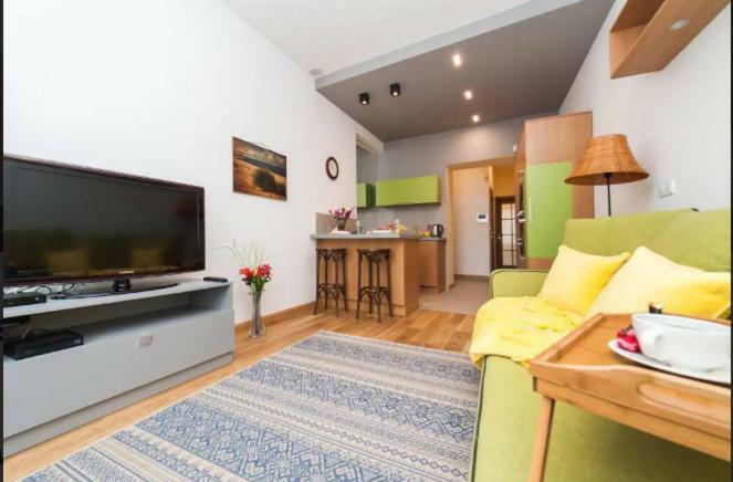 Urban Nest Apartments- Old Town Stradomska 9 Krakov Exteriér fotografie