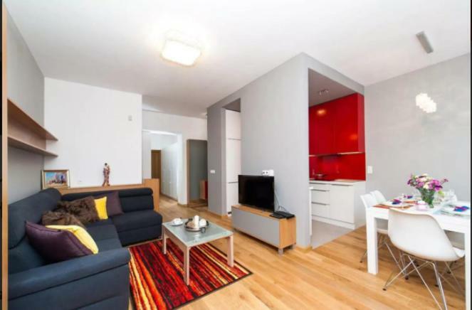 Urban Nest Apartments- Old Town Stradomska 9 Krakov Exteriér fotografie