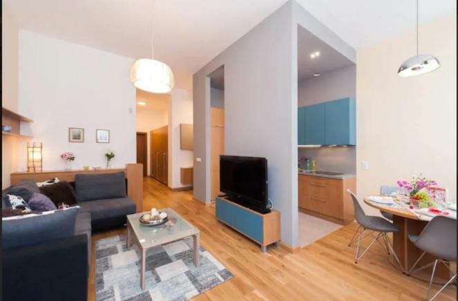 Urban Nest Apartments- Old Town Stradomska 9 Krakov Exteriér fotografie