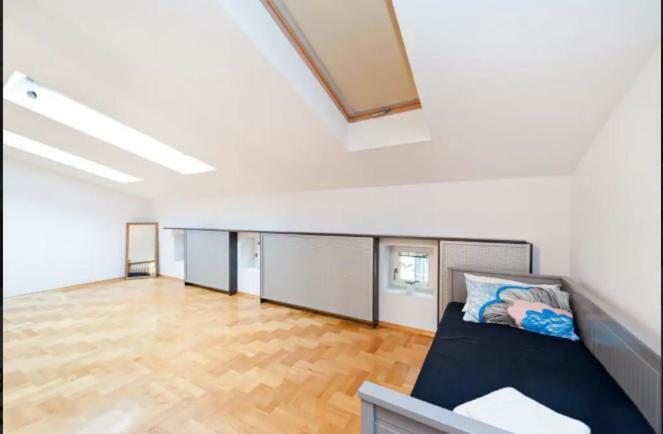 Urban Nest Apartments- Old Town Stradomska 9 Krakov Exteriér fotografie