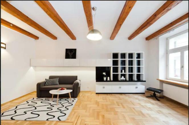 Urban Nest Apartments- Old Town Stradomska 9 Krakov Exteriér fotografie
