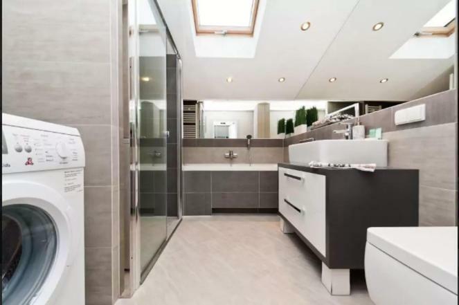 Urban Nest Apartments- Old Town Stradomska 9 Krakov Exteriér fotografie