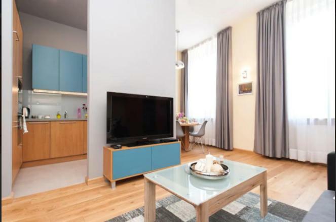 Urban Nest Apartments- Old Town Stradomska 9 Krakov Exteriér fotografie