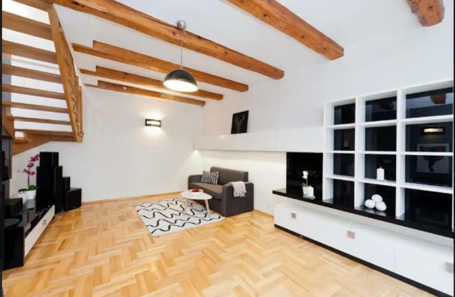 Urban Nest Apartments- Old Town Stradomska 9 Krakov Exteriér fotografie
