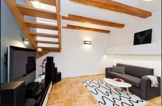 Urban Nest Apartments- Old Town Stradomska 9 Krakov Exteriér fotografie
