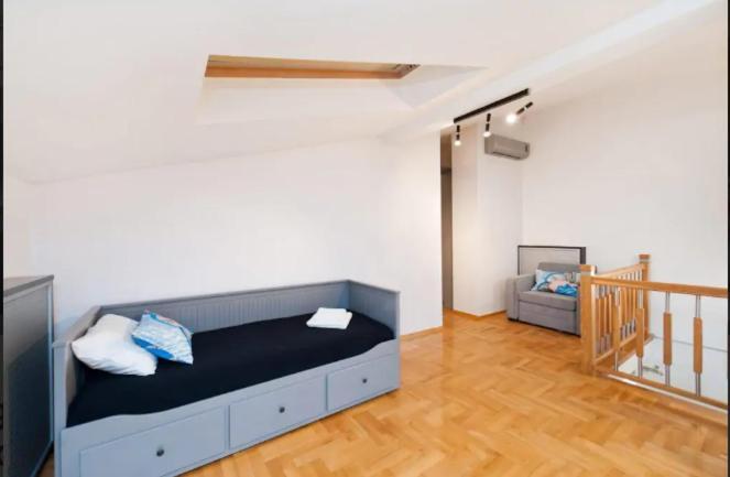 Urban Nest Apartments- Old Town Stradomska 9 Krakov Exteriér fotografie