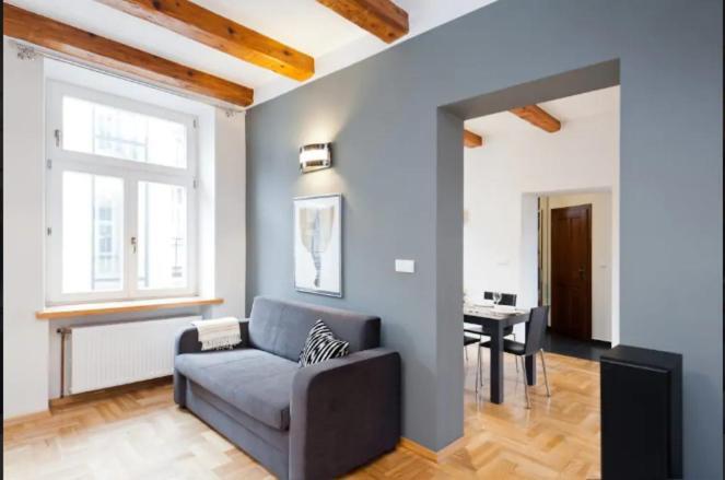 Urban Nest Apartments- Old Town Stradomska 9 Krakov Exteriér fotografie